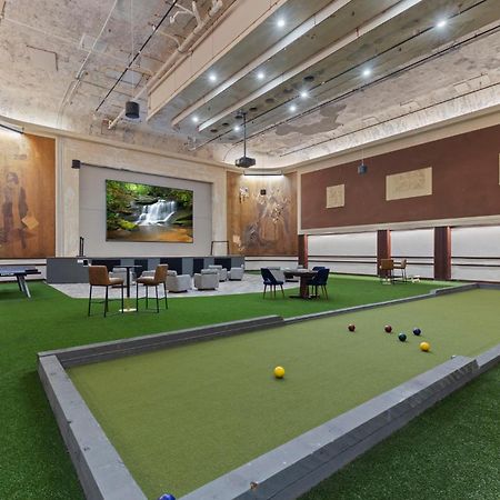 Indy City Loft - Convention Center - Sleeps 7 - Stadium Access Indianapolis Exteriör bild