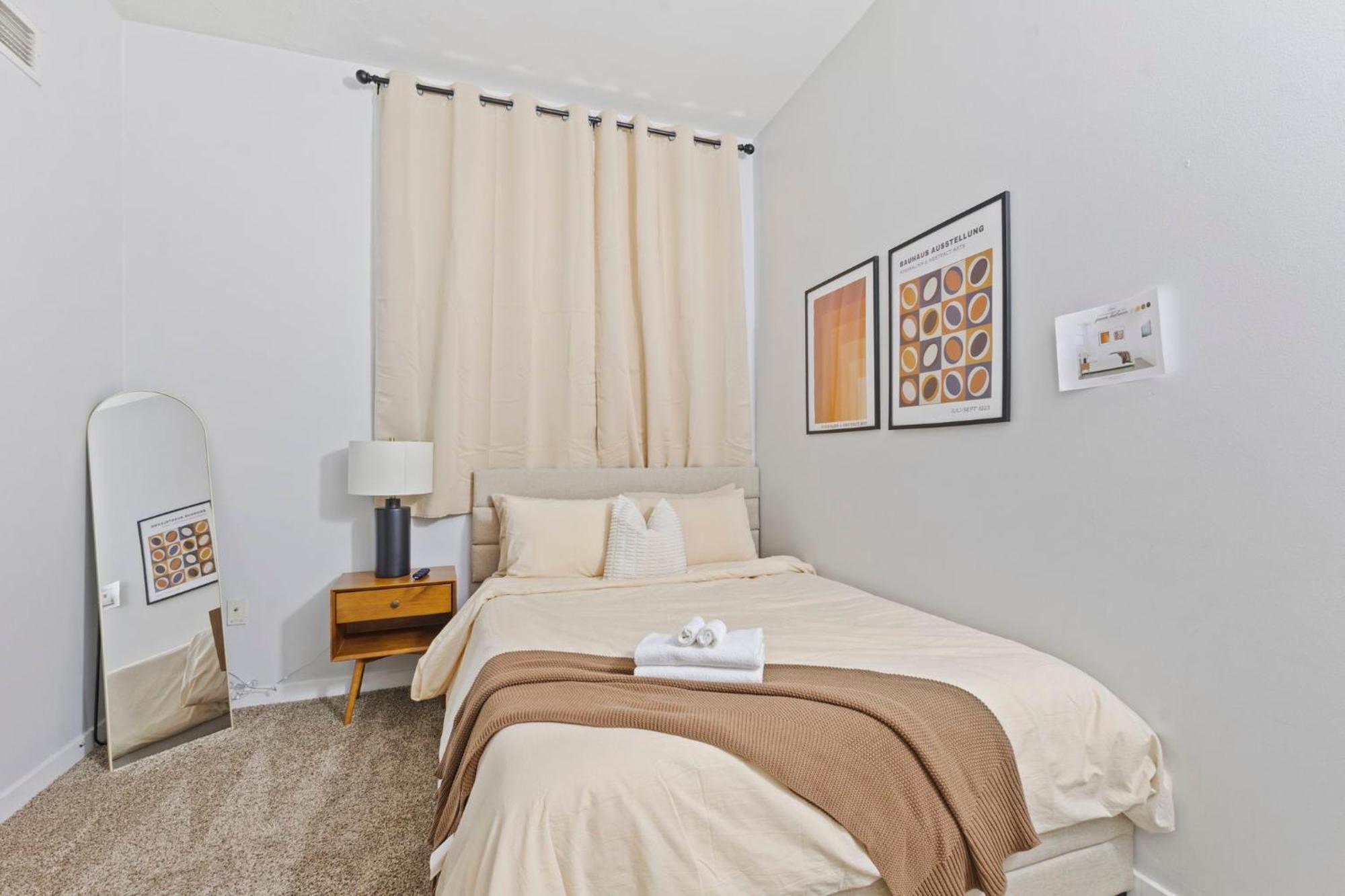 Indy City Loft - Convention Center - Sleeps 7 - Stadium Access Indianapolis Exteriör bild