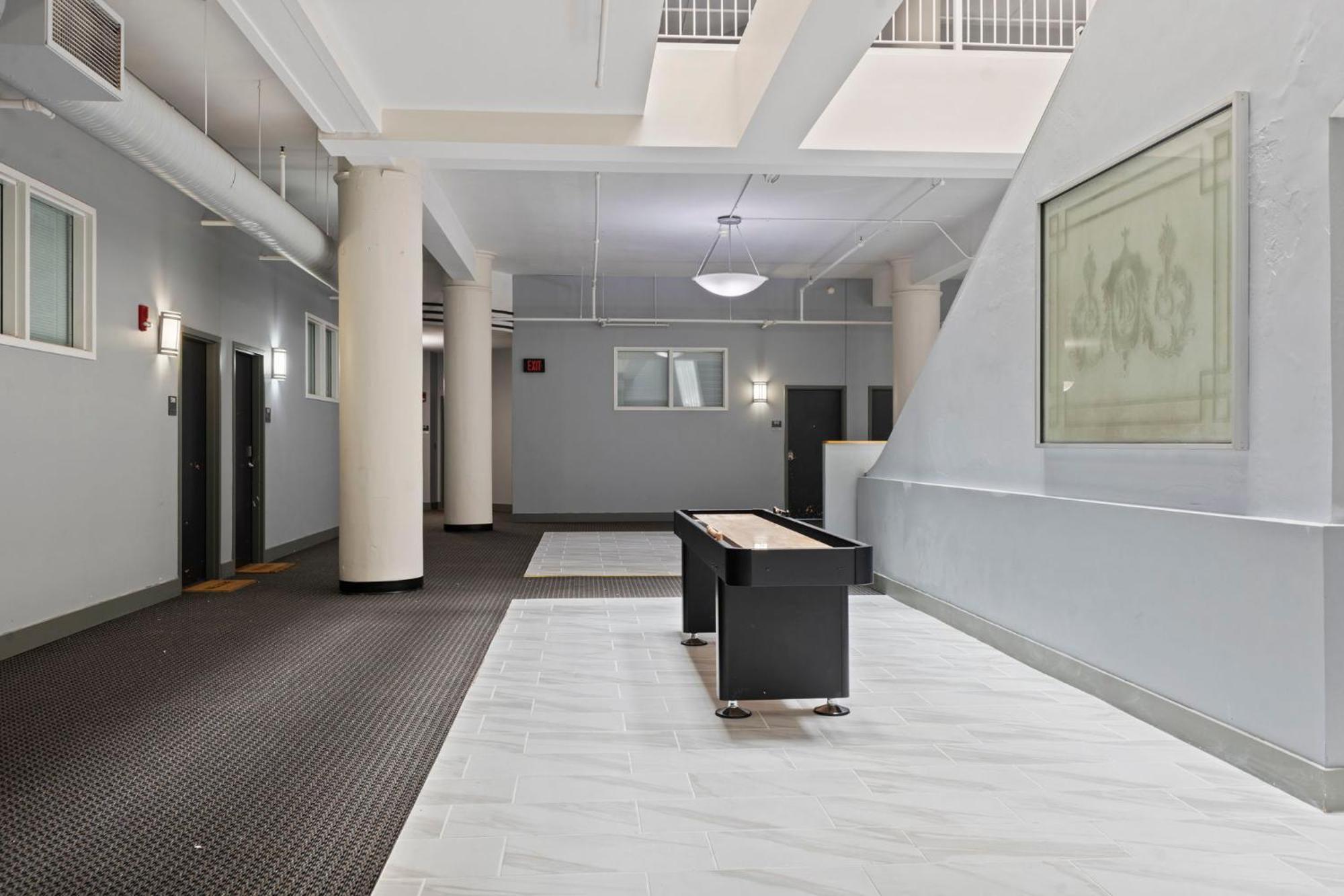 Indy City Loft - Convention Center - Sleeps 7 - Stadium Access Indianapolis Exteriör bild