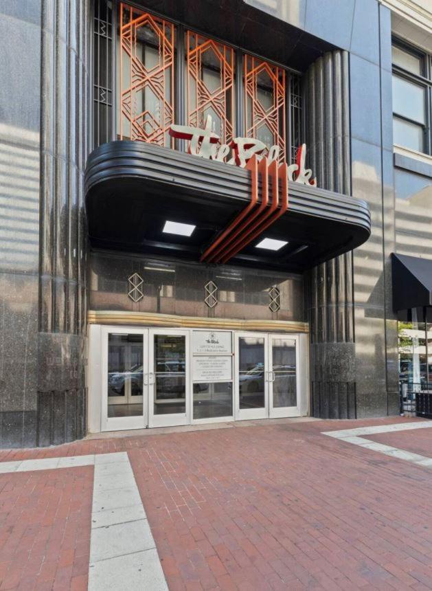 Indy City Loft - Convention Center - Sleeps 7 - Stadium Access Indianapolis Exteriör bild