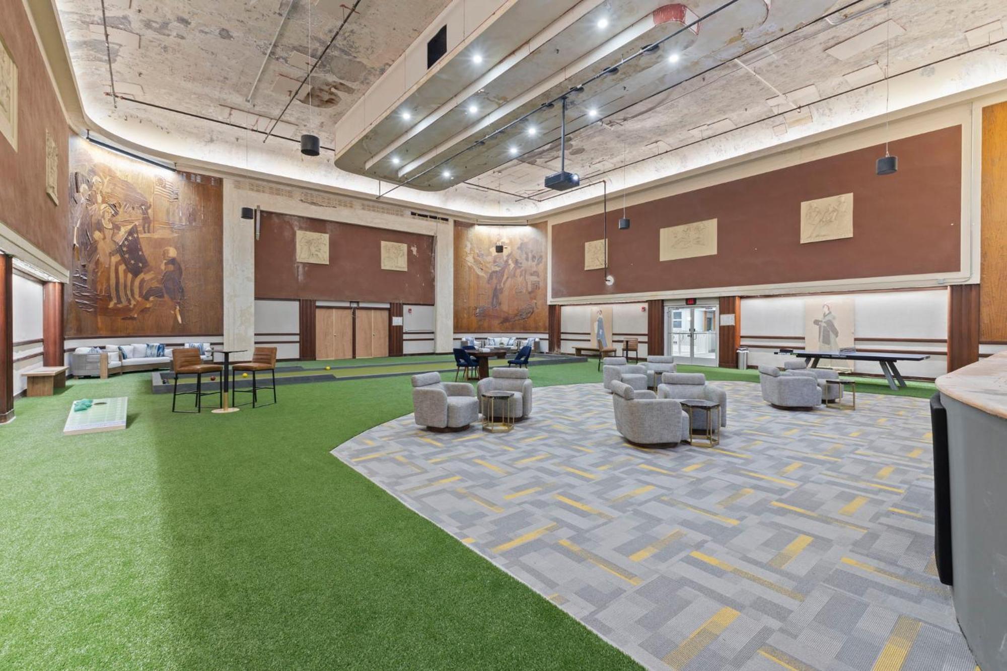 Indy City Loft - Convention Center - Sleeps 7 - Stadium Access Indianapolis Exteriör bild